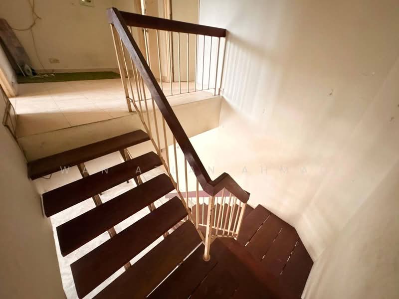 2-storey Terraced House for Sale in Taman TTDI Jaya (Shah Alam) - Wan Azlan Ahmad - PropertyGuru.com.my