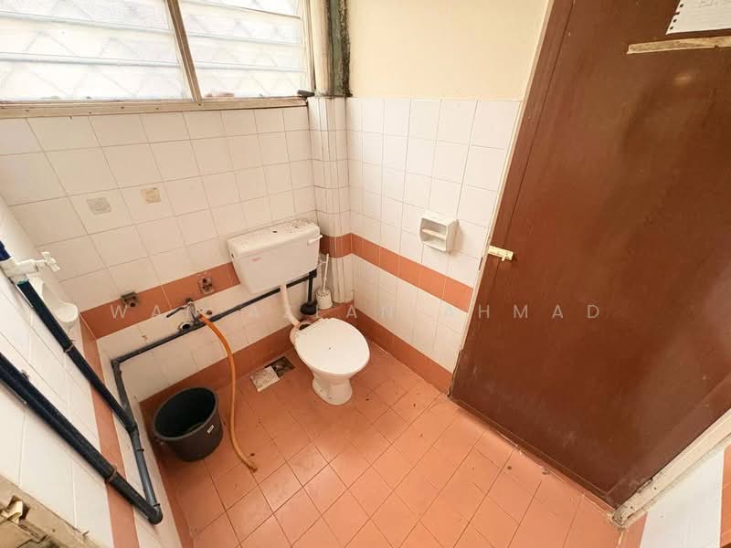 2-storey Terraced House for Sale in Taman TTDI Jaya (Shah Alam) - Wan Azlan Ahmad - PropertyGuru.com.my