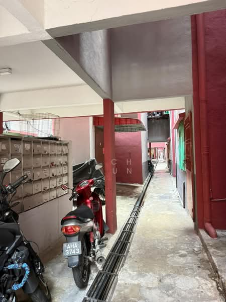 Flat for Sale at Impian - Tan Chew Jiun - Exterior - PropertyGuru.com.my