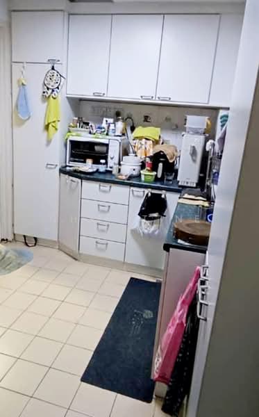 Pangsapuri untuk Dijual di Vista Prima - Christine Lim - Kitchen - PropertyGuru.com.my