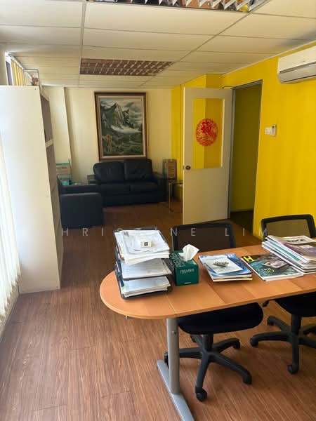Pejabat untuk Dijual di Dataran Prima - Christine Lim - Interior - PropertyGuru.com.my