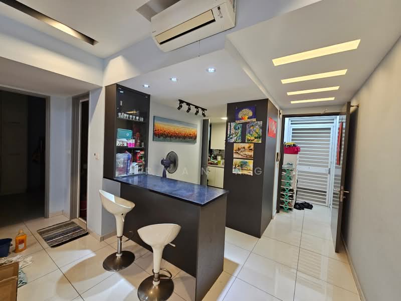 Condominium for Sale at Infiniti 3 Residences - Bryan Ng - Interior - PropertyGuru.com.my