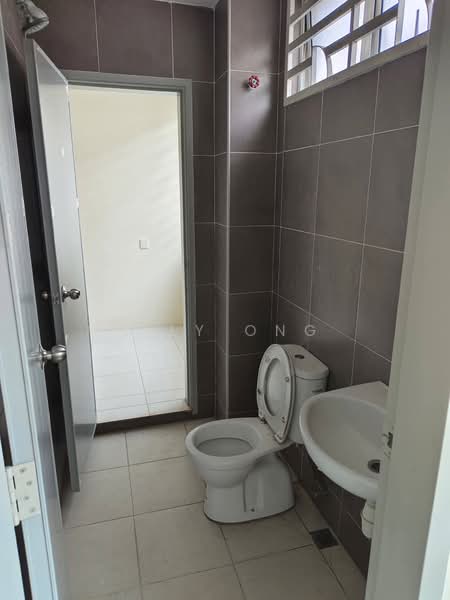 2-storey Terraced House for Rent in Seberang Perai (Penang) - Lily Ong - Bathroom - PropertyGuru.com.my