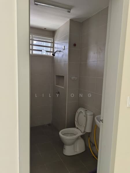 2-storey Terraced House for Rent in Seberang Perai (Penang) - Lily Ong - Bathroom - PropertyGuru.com.my