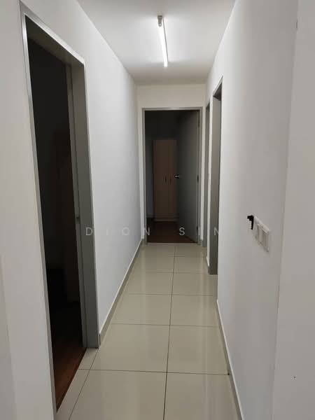 Service Residence for Rent at M Vertica - Dion Sin - PropertyGuru.com.my