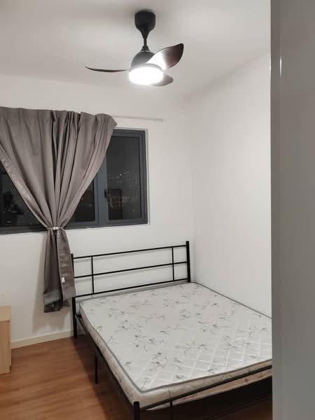 Service Residence for Rent at M Vertica - Dion Sin - PropertyGuru.com.my
