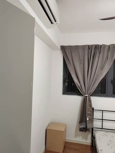 Service Residence for Rent at M Vertica - Dion Sin - PropertyGuru.com.my