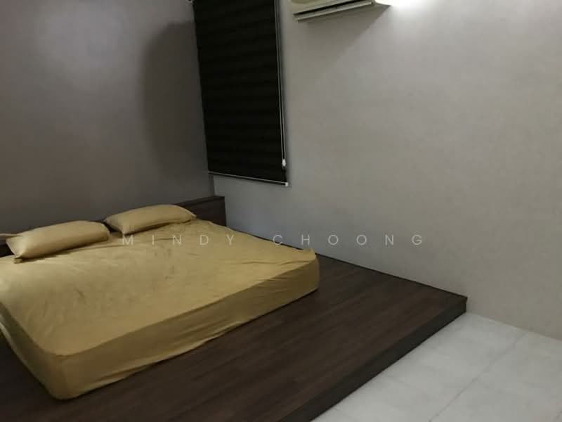 Kondominium untuk Disewa di Bayswater Resort Condominium - Mindy Choong - Bedroom - PropertyGuru.com.my