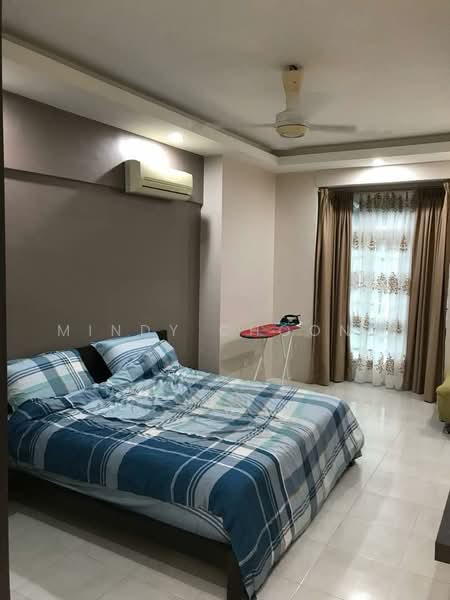 Kondominium untuk Disewa di Bayswater Resort Condominium - Mindy Choong - Bedroom - PropertyGuru.com.my
