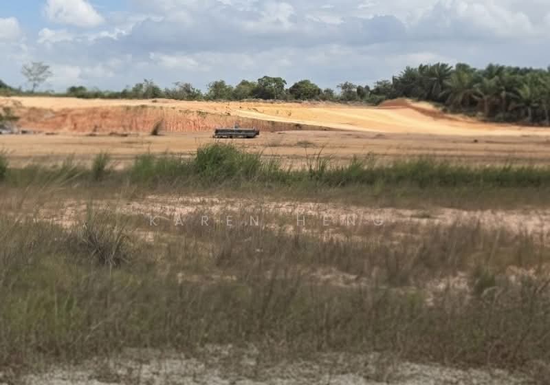 Industrial Land for Sale in Senai (Johor) - Karen Heng - Exterior - PropertyGuru.com.my