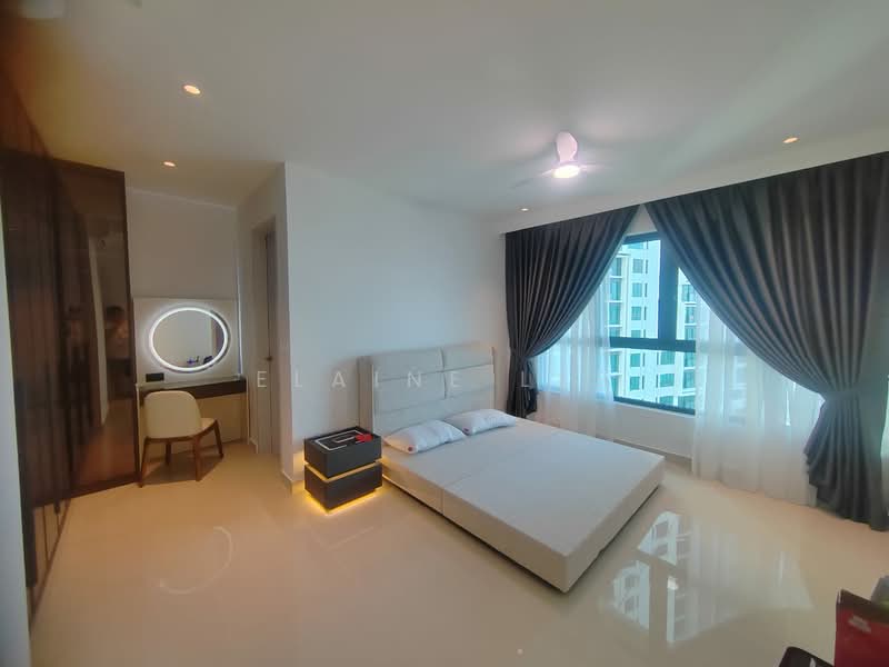 Condominium for Rent at Mezzo - Elaine Lee - Bedroom - PropertyGuru.com.my