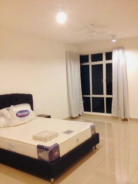 Service Residence for Sale at D'Ambience Residences (Pangsapuri Ikatan Flora) - Yucong . - Bedroom - PropertyGuru.com.my