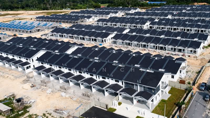 Rumah Teres untuk Dijual di Rembau (Negeri Sembilan) - Norman Chin - Exterior - PropertyGuru.com.my