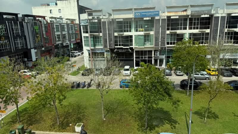 Shop for Rent in Pusat Perdagangan Danga Utama (Johor Bahru) - Janessa Lim - Exterior - PropertyGuru.com.my