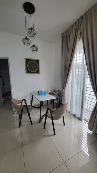 Rumah Teres 2 Tingkat untuk Dijual di Bakri (Johor) - Albert Liew - Dining Room - PropertyGuru.com.my