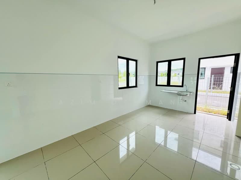 Terraced House for Sale in Hulu Langat (Selangor) - Azim Othman - Kitchen - PropertyGuru.com.my