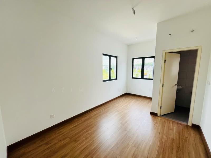 Terraced House for Sale in Hulu Langat (Selangor) - Azim Othman - Interior - PropertyGuru.com.my