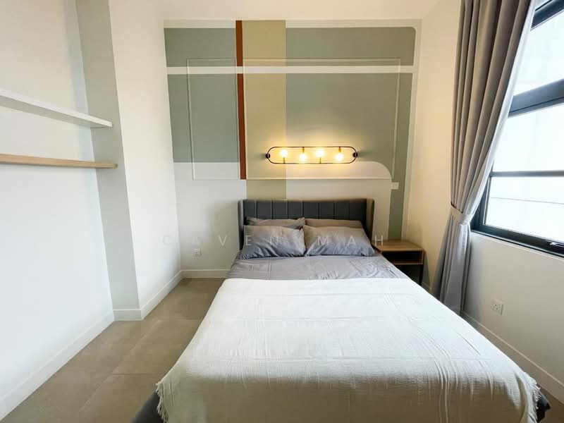 Apartment for Rent at Union Suites - Caven Mah - PropertyGuru.com.my