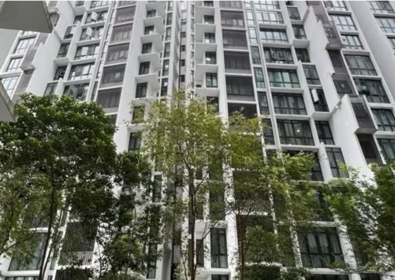 Service Residence for Sale at H2O Residences - Amy Sachdev - Exterior - PropertyGuru.com.my