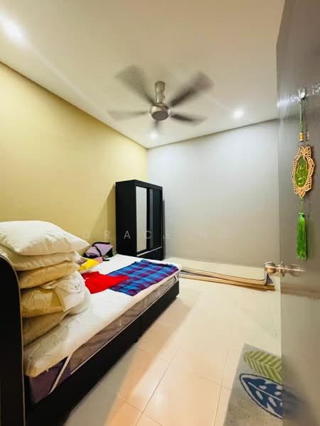Rumah Teres 2 Tingkat untuk Dijual di Taman Nusa Idaman (Iskandar Puteri (Nusajaya)) - Grace Ng - Bedroom - PropertyGuru.com.my