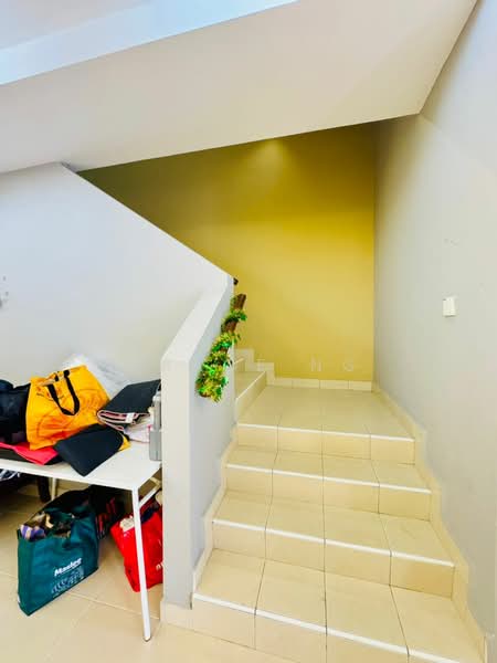 Rumah Teres 2 Tingkat untuk Dijual di Taman Nusa Idaman (Iskandar Puteri (Nusajaya)) - Grace Ng - Interior - PropertyGuru.com.my