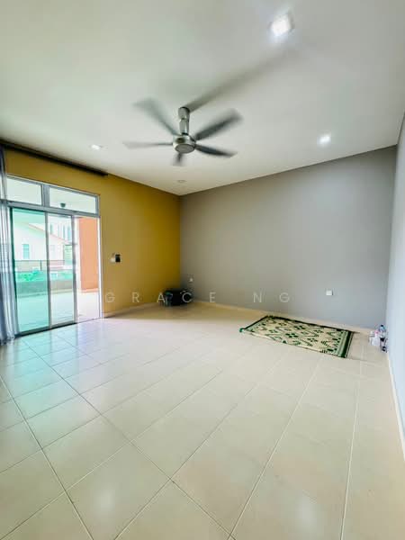 Rumah Teres 2 Tingkat untuk Dijual di Taman Nusa Idaman (Iskandar Puteri (Nusajaya)) - Grace Ng - Living Room - PropertyGuru.com.my