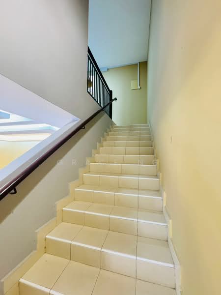 Rumah Teres 2 Tingkat untuk Dijual di Taman Nusa Idaman (Iskandar Puteri (Nusajaya)) - Grace Ng - Corridor - PropertyGuru.com.my