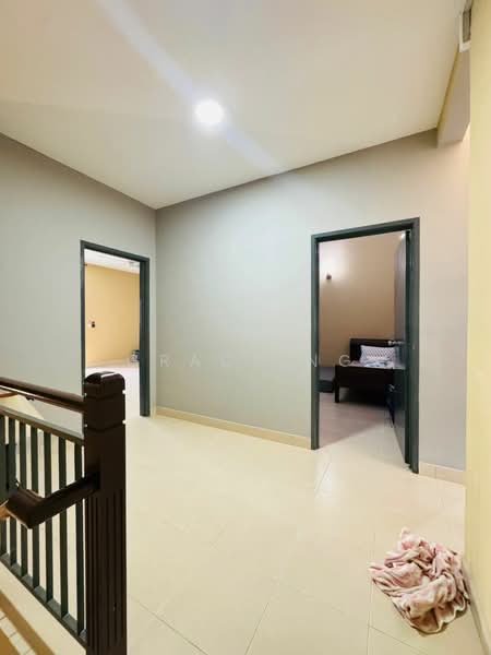 Rumah Teres 2 Tingkat untuk Dijual di Taman Nusa Idaman (Iskandar Puteri (Nusajaya)) - Grace Ng - Corridor - PropertyGuru.com.my