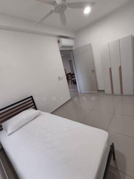 Servis Apartment untuk Disewa di Huni @ Eco Ardence - Yumi Ang - Bedroom - PropertyGuru.com.my
