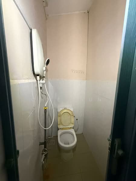 Rumah Teres untuk Disewa di Setapak (Kuala Lumpur) - Chee Shun - PropertyGuru.com.my