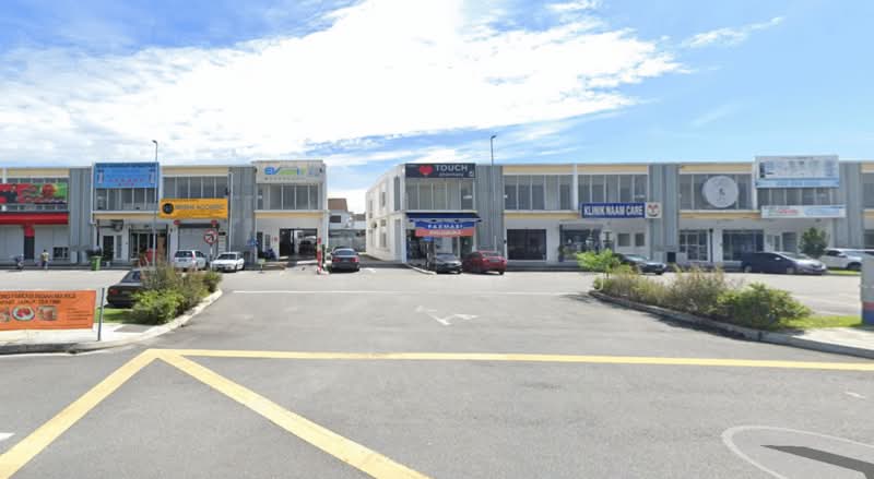Shop / Office for Rent in Bandar Puteri Puchong (Puchong) - Stephy Lau - Exterior - PropertyGuru.com.my