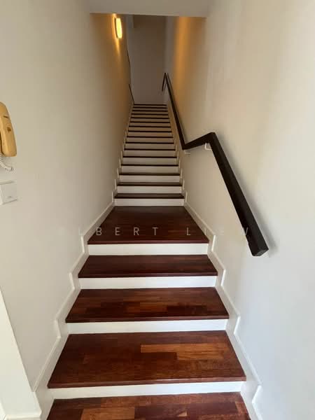 Rumah Teres 2 Tingkat untuk Dijual di Bakri (Johor) - Albert Liew - Interior - PropertyGuru.com.my