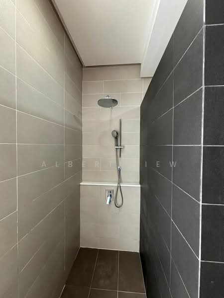 Rumah Teres 2 Tingkat untuk Dijual di Bakri (Johor) - Albert Liew - Bathroom - PropertyGuru.com.my