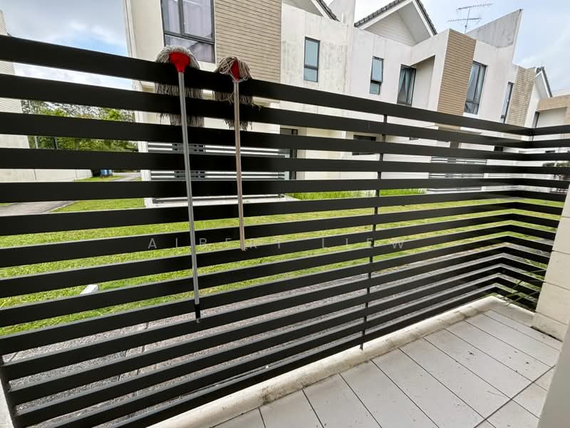 Rumah Teres 2 Tingkat untuk Dijual di Bakri (Johor) - Albert Liew - Exterior - PropertyGuru.com.my