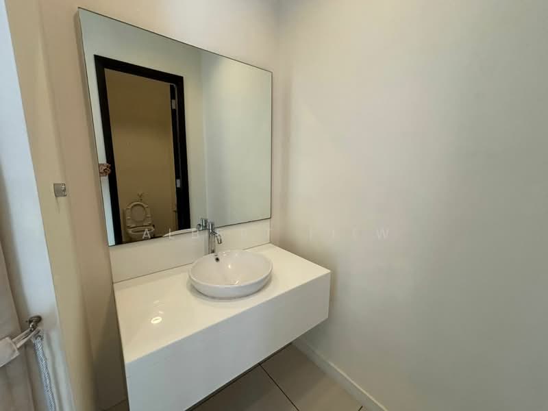 Rumah Teres 2 Tingkat untuk Dijual di Bakri (Johor) - Albert Liew - Bathroom - PropertyGuru.com.my