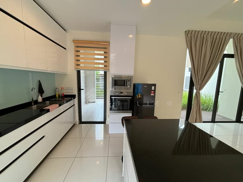 Rumah Teres 2 Tingkat untuk Dijual di Bakri (Johor) - Albert Liew - PropertyGuru.com.my