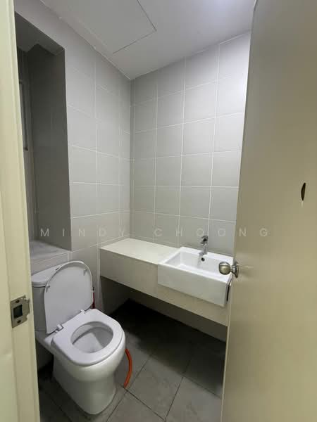 Condominium for Rent at Imperial Residences - Mindy Choong - Bathroom - PropertyGuru.com.my