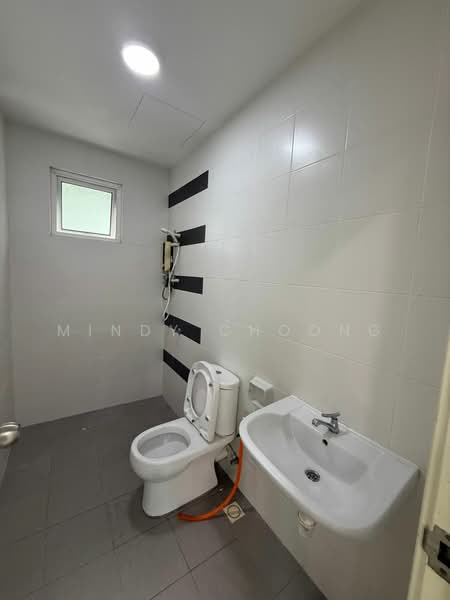 Condominium for Rent at Imperial Residences - Mindy Choong - Bathroom - PropertyGuru.com.my
