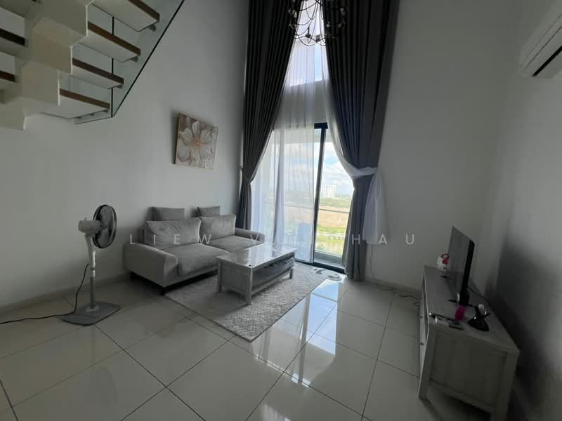 Service Residence for Rent at The M @ Medini Macrolink - Liew Vun Hau - PropertyGuru.com.my
