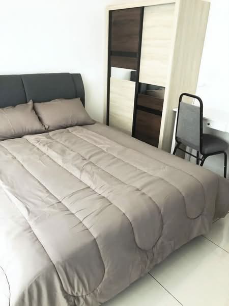 Condominium for Rent at Queens Residences Q2 @ Queens Waterfront - Mavis Lim - Bedroom - PropertyGuru.com.my