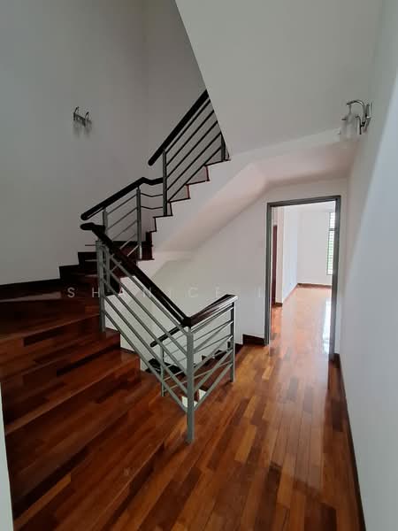 Rumah Teres 2.5 Tingkat untuk Dijual di Bandar Puteri Puchong (Puchong) - Shanice Low - Interior - PropertyGuru.com.my