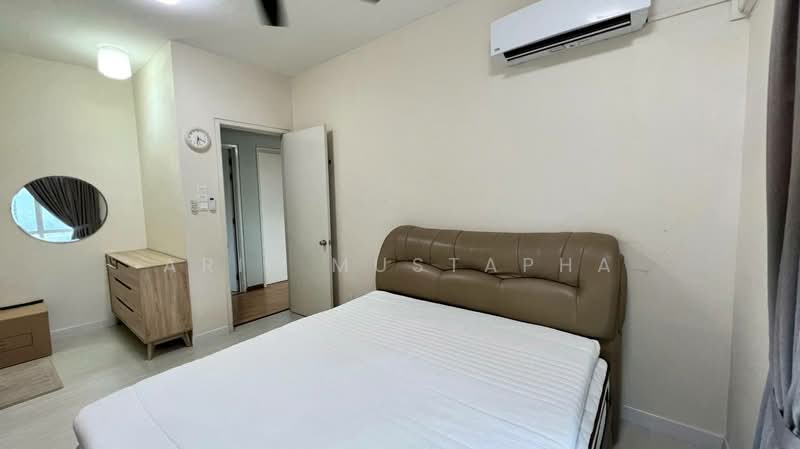 Condominium for Sale at 3 Residen @ Melawati - Arif Mustapha - Bedroom - PropertyGuru.com.my