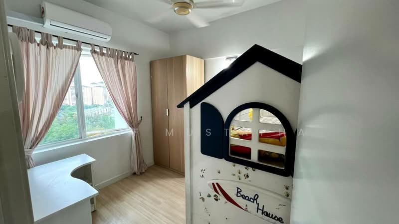 Condominium for Sale at 3 Residen @ Melawati - Arif Mustapha - Bedroom - PropertyGuru.com.my