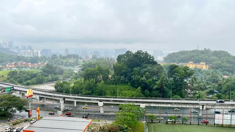 Condominium for Sale at 3 Residen @ Melawati - Arif Mustapha - Exterior - PropertyGuru.com.my