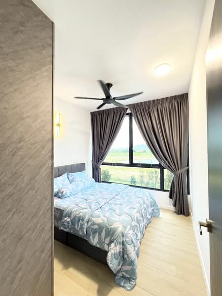 Condominium for Rent at Anggun Residences - Vivian Sim - Bedroom - PropertyGuru.com.my