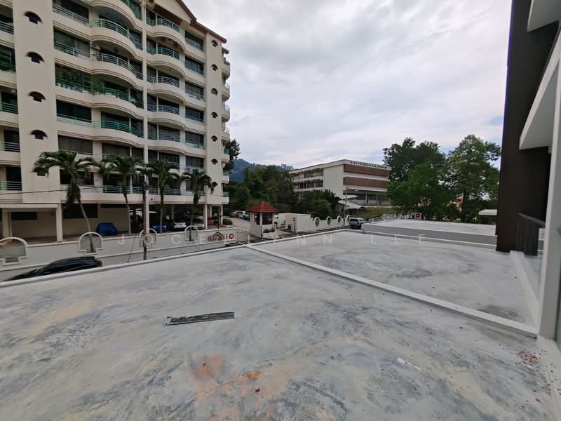 Link Bungalow for Rent in Tanjung Bungah (Penang) - Jocellynn Lee - Exterior - PropertyGuru.com.my