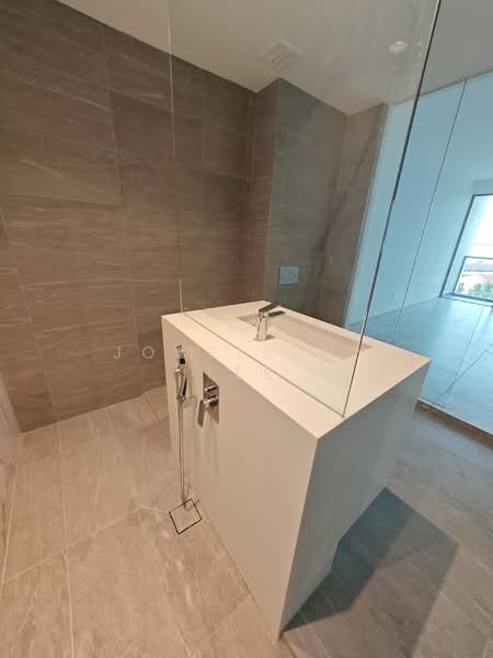 Link Bungalow for Rent in Tanjung Bungah (Penang) - Jocellynn Lee - Bathroom - PropertyGuru.com.my