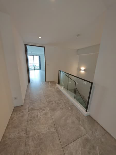 Link Bungalow for Rent in Tanjung Bungah (Penang) - Jocellynn Lee - Corridor - PropertyGuru.com.my