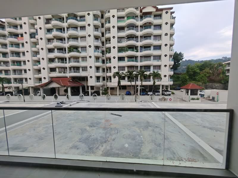Link Bungalow for Rent in Tanjung Bungah (Penang) - Jocellynn Lee - Exterior - PropertyGuru.com.my