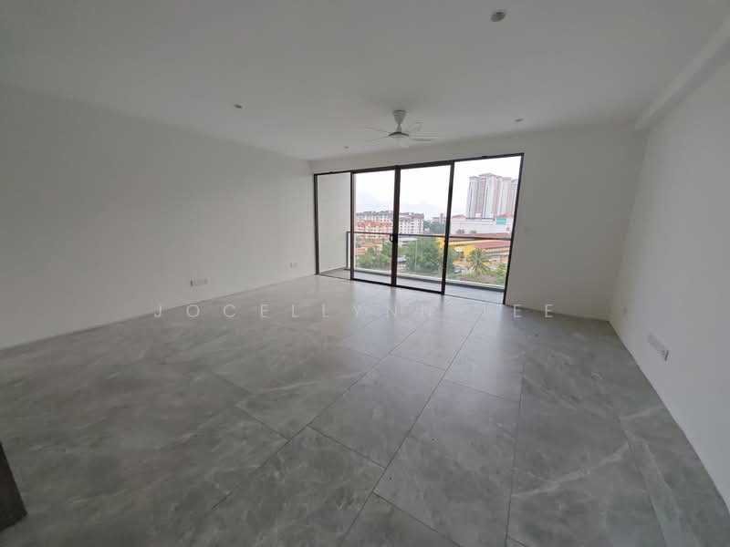 Link Bungalow for Rent in Tanjung Bungah (Penang) - Jocellynn Lee - Living Room - PropertyGuru.com.my